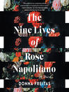 Cover image for The Nine Lives of Rose Napolitano